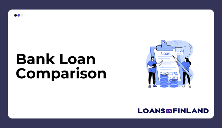 Bank Loan Comparison