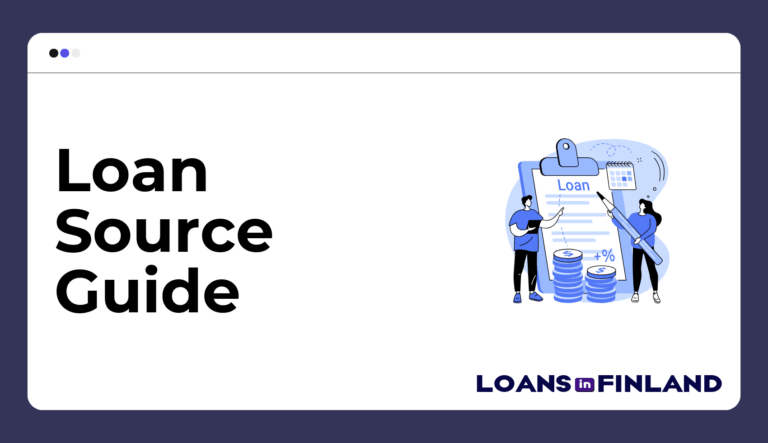 Loan Source Guide